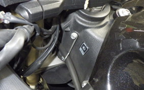 KAWASAKI ZZ1400 NINJA R A 2010 ZXT40D