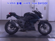 Фото Kawasaki Z250 с японского аукциона