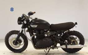TRIUMPH BONNEVILLE