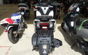 YAMAHA TRICITY 125 SEK1J