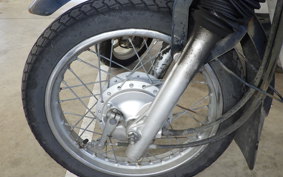 HONDA C50 SUPER CUB AA04