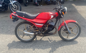 KAWASAKI AR 80 AR080A