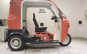 OTHER UNREGISTERED MODEL by BDS TRIKE125 2006