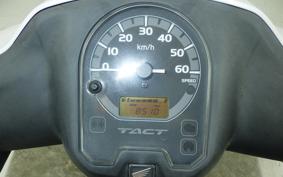 HONDA TACT Gen.4 2020 AF75