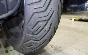 YAMAHA MAXAM 250 2017 SG17J