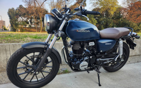HONDA GB350 2022 NC59