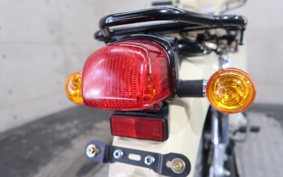 HONDA SUPER CUB110 JA59