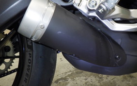 YAMAHA XSR900 2016 RN46J