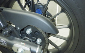 HONDA CL250-2 2001 MC57