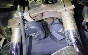 SUZUKI SKYWAVE 250 (Burgman 250) S Gen.3 CJ44A