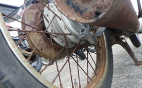 HONDA C90 SUPER CUB