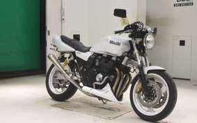 YAMAHA XJR400 R 2001 4HM