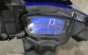 YAMAHA  CYGNUS  GRIF ASU SEJ4J