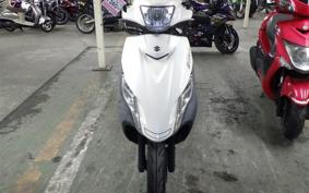 SUZUKI ADDRESS V125 2023 DT11A