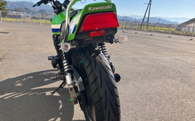 KAWASAKI ZRX400 1999 ZR400E