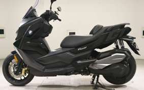 BMW C400GT 2025