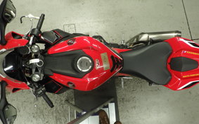 HONDA CBR1000RR GEN 3 2018 SC77