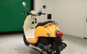 YAMAHA VINO 50 Gen.4 2026 AY02
