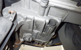 YAMAHA CYGNUS 125 XSR 3 2001 SEA5J