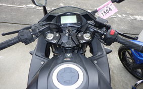 SUZUKI ｼﾞｸｻｰ250SF