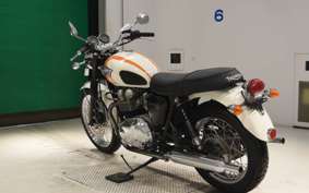 TRIUMPH BONNEVILLE T100 2006