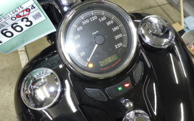 HARLEY FLS 1580 2015