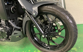 SUZUKI STROM 250ABS DS11A