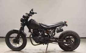 YAMAHA TW200 Gen.2 DG07J