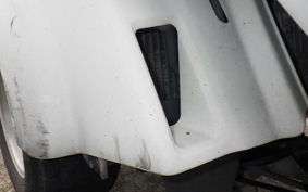 HONDA GYRO CANOPY TA03