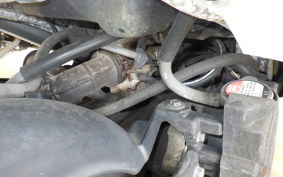 HONDA DIO Gen.5 AF56