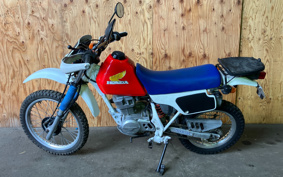 HONDA XLR80R HD10