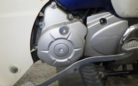 HONDA C110 SUPER CUB 2008 JA44