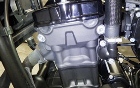 HONDA REBEL 250 A 2023 MC49