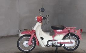 HONDA LITTLE CUB AA01