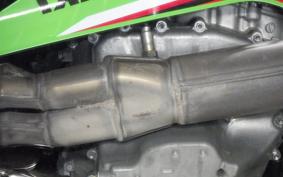 KAWASAKI NINJA ZX-6R A 2022 ZX636G