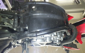HONDA CRF250M 2014 MD38