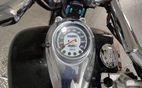 YAMAHA DRAGSTAR 400 1996 4TR