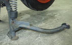 YAMAHA CYGNUSｸﾞﾘﾌｧｽ 2007 SEJ4J