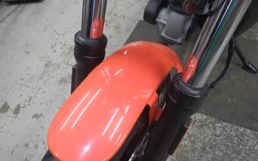 DUCATI SCRAMBLER SIXTY2 2019