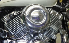 YAMAHA DRAGSTAR 400 CLASSIC  2012 VH02J