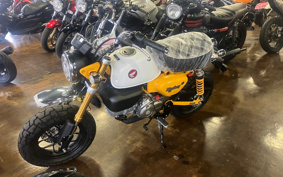 HONDA MONKEY 125 JB05