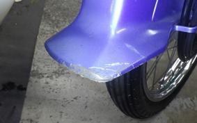 HONDA C90 SUPER CUB 2025 HA02