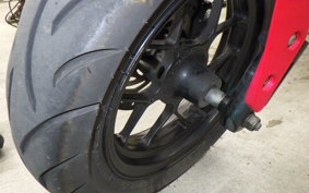 HONDA GROM 2013 JC61