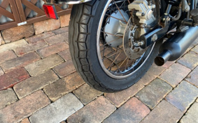 KAWASAKI ESTRELLA RS BJ250A