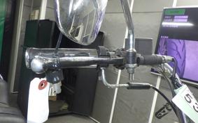 HARLEY FXSTC 1580 2007