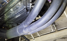 KAWASAKI ZEPHYR 400 Gen.2 1992 ZR400C