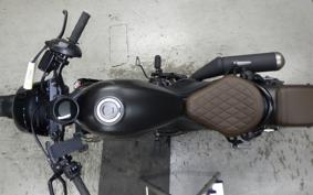 HONDA REBEL 250 S 2023 MC49