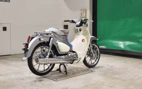 HONDA C125 SUPER CUB JA71