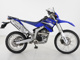 Фото Yamaha WR250R с японского аукциона