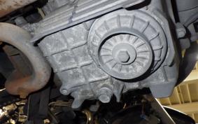 HONDA VTR 250 1994 MC33